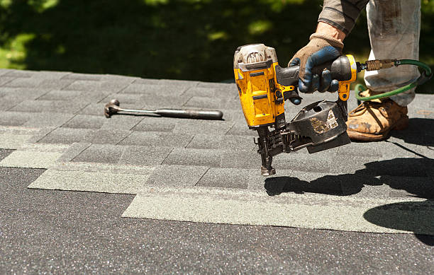 Professional Roofing Contractor in Benton Heights, MI