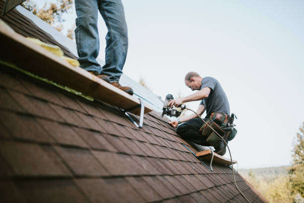 Quick and Trustworthy Emergency Roof Repair Services in Benton Heights, MI